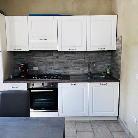 Lucky Garden Bed & Breakfast Bevagna Bagian luar foto