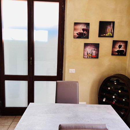 Lucky Garden Bed & Breakfast Bevagna Bagian luar foto