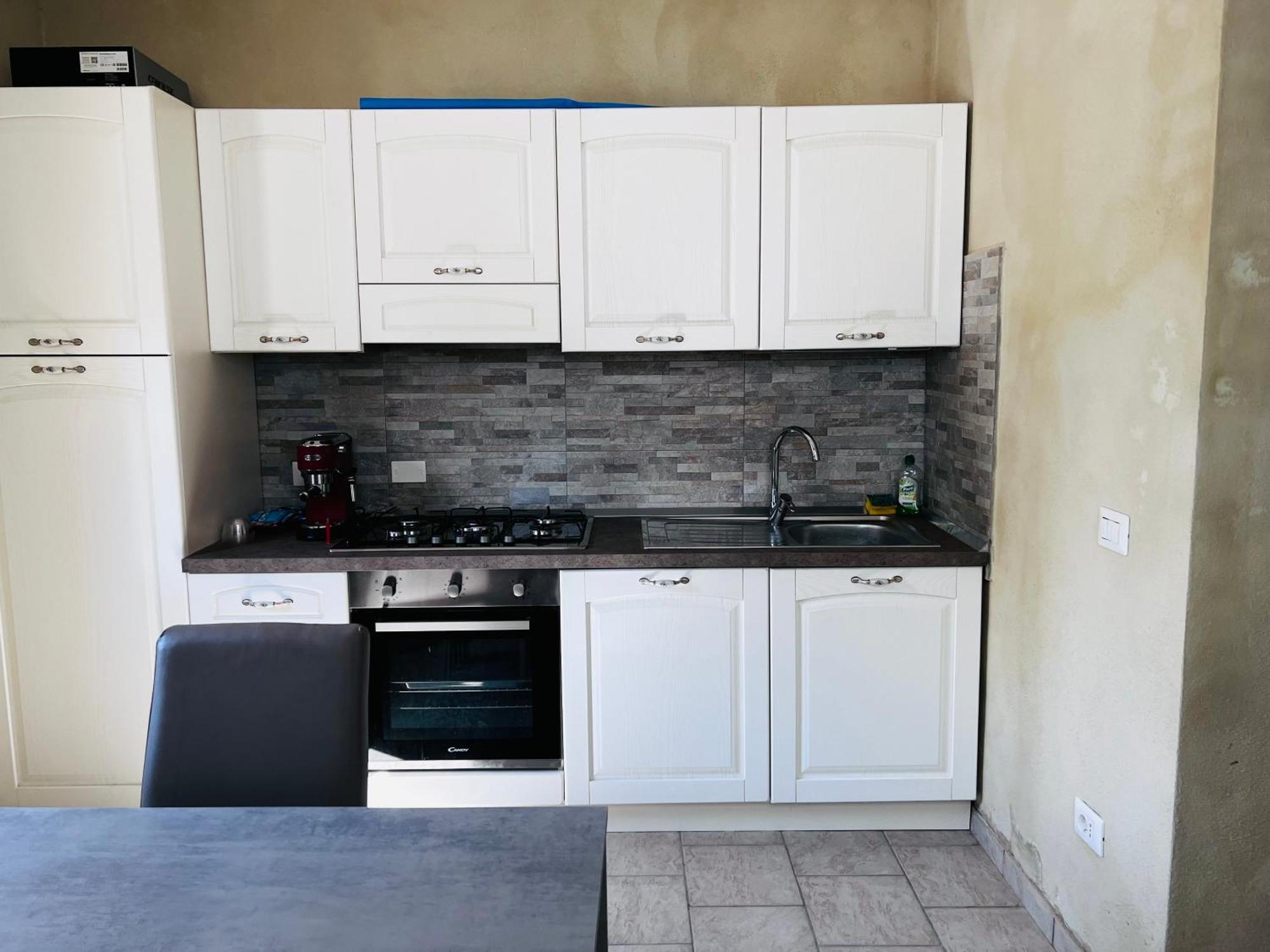 Lucky Garden Bed & Breakfast Bevagna Bagian luar foto