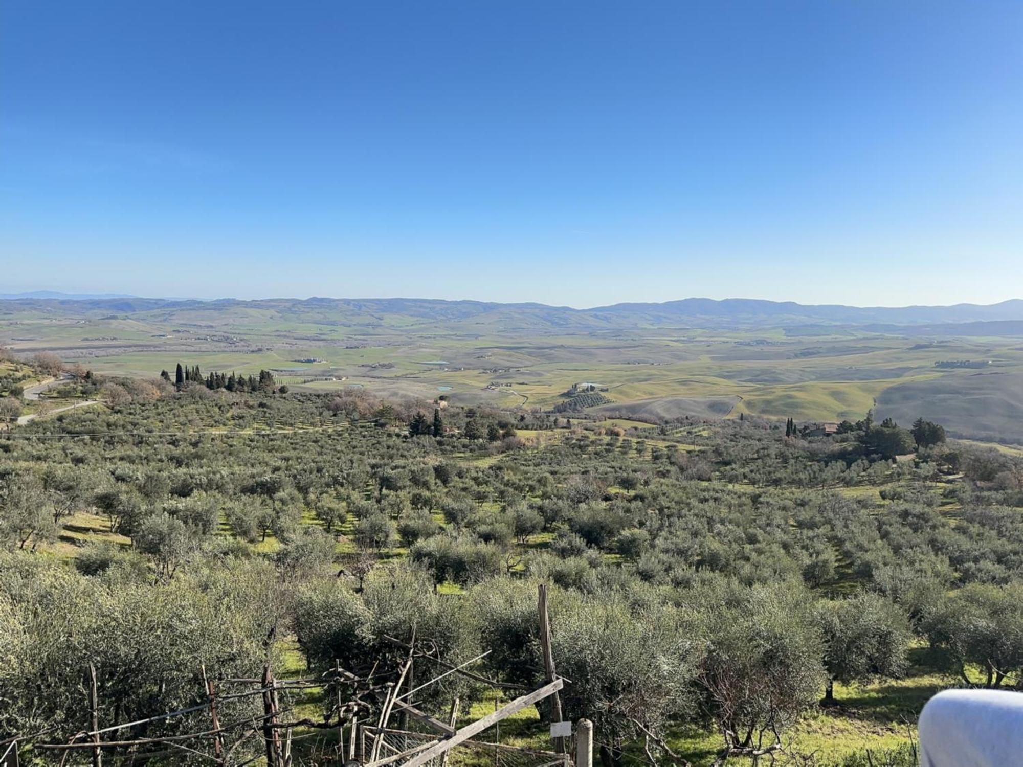 Lucky Garden Bed & Breakfast Bevagna Bagian luar foto