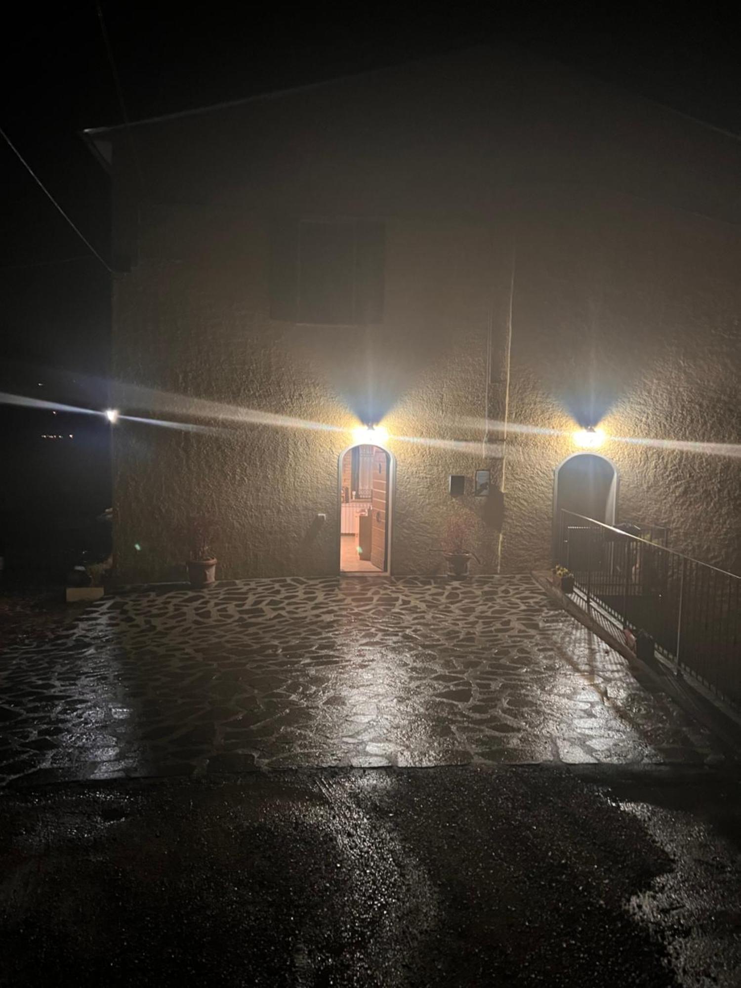 Lucky Garden Bed & Breakfast Bevagna Bagian luar foto